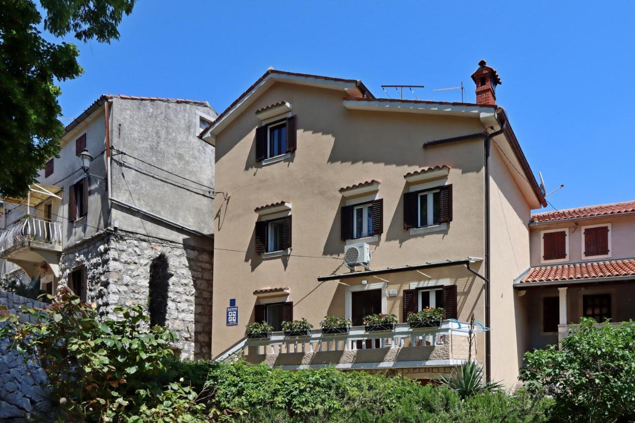 בית הארחה With Wifi Brsec, Opatija - 7768
